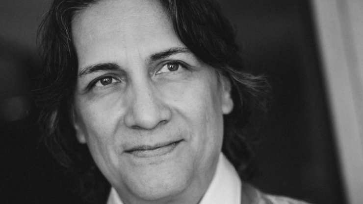 carlos diehz brillo en los premios oscar