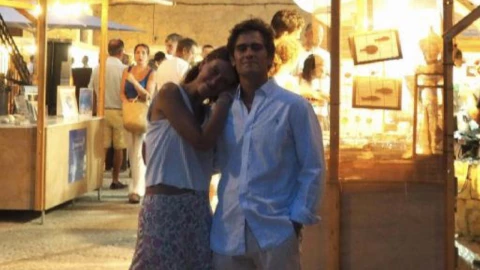 Novio de influencer muere solo 4 días después de su compromiso