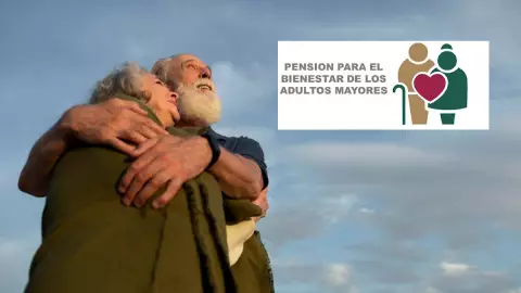 ¿Cuándo realizarán el primer pago de la Pensión Bienestar 2025?