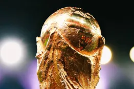 Trofeo Copa Mundial de la FIFA 2026