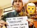 Marcelino también espera recibir unos chocolates, mientras que Leonor unos zapatos número 3 sin broches y María de Jesús un cobertor delgado.