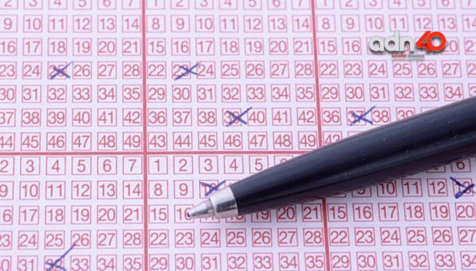 Sorteo Tris: Ganadores de la lotería del 23 de noviembre