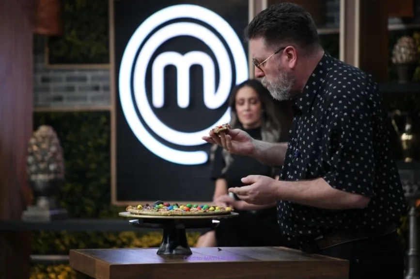 Los nueve mejores de la temporada actual deMasterChef México.