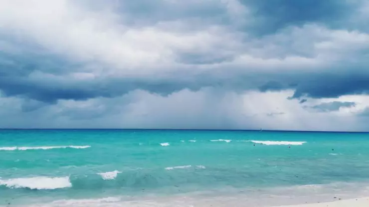 Clima en Cancún hoy 22 de octubre: Prevalecerá el ambiente templado en Quintana Roo
