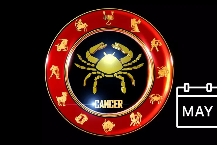 Horóscopo mensual Cáncer ¿Qué le depara a tu signo en mayo 2025?