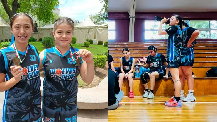 Festival Nacional de Minibasket 2026