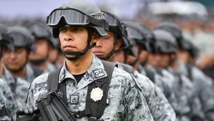 Videos de los presos