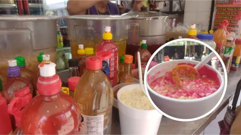 Tostiesquites más caros en Culiacán