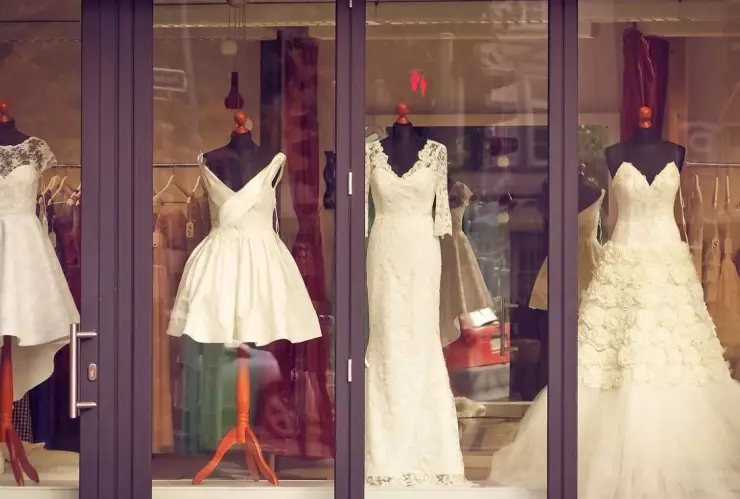 “Eterno enamorado” El hombre que se enamoró de un maniquí, es verdad