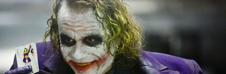 Heath Ledger