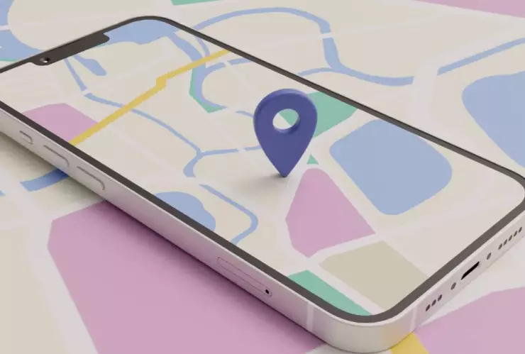 Google Maps sin conexión