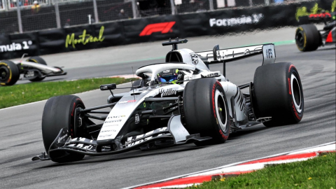 Checo Pérez