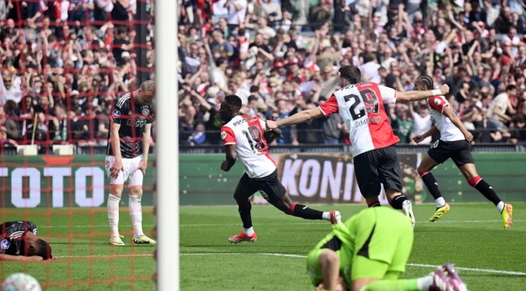 Feyenoord