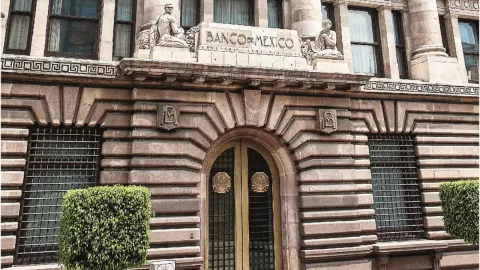 Banco de México