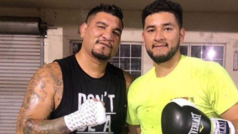 Chris Arreola rival de Andy Ruiz boxeo