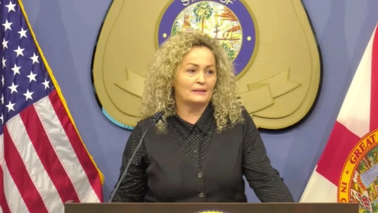 Una publicación de TikTok de hace tres años ayudó a identificarlo