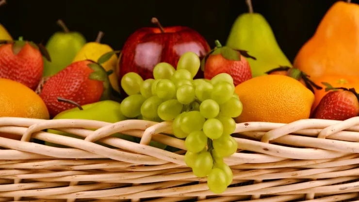 Las 15 frutas que sí pueden comer las personas con diabetes