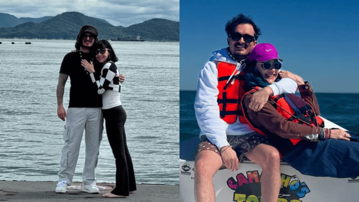 Ellas fueron las exparejas de Ricardo Pérez, a quien se le acusa de ser infiel se desatan los fuertes rumores.png