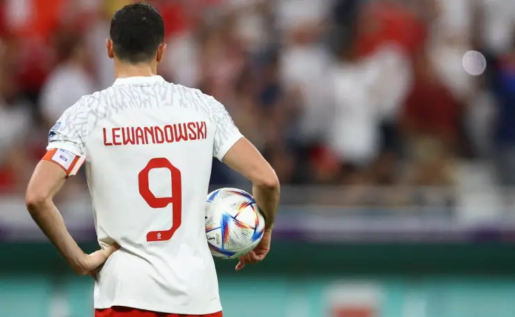 Lewandowski