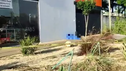 hallado caucel hombre muere