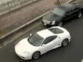 Jun Pyo, en modo “corazón roto”, huyó en su lujoso carro ¡pero Jan Di lo persiguió al mejor estilo telenovela!