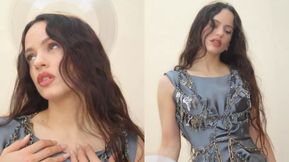 Rosalía en México 2026 ¿Cuándo son los conciertos confirmados y en qué ciudades estará