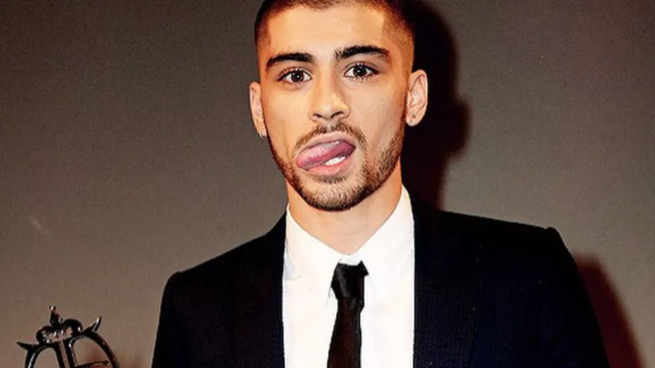 zayn