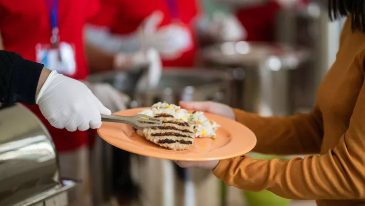 Los 13 planteles de bachillerato en donde habrá comedores comunitarios