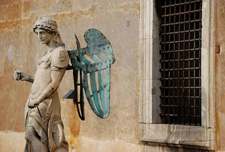 San Miguel Arcángel