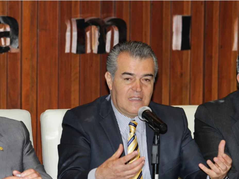 Francisco Cervantes Díaz
