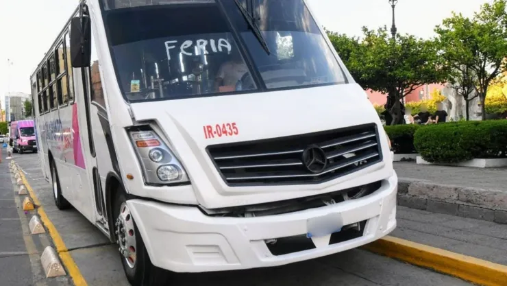 Tres operadores de transporte público dan positivo en antidoping; ¿qué sucederá con ellos?.jpg