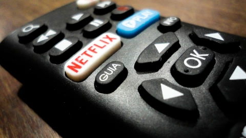 Esta serie ha salvado a Netflix financieramente