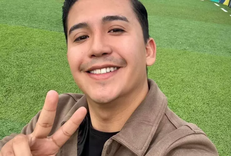 ÚLTIMA HORA | Confirman el fallecimiento del director del DIF de El Salto, Enrique Estrada