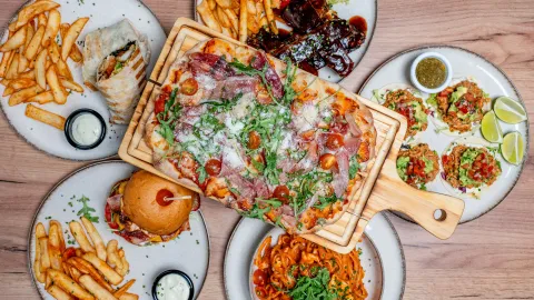Los antojos intensos de comida chatarra pueden significar inflamación crónica