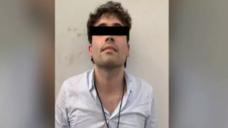 detencion ovidio guzman