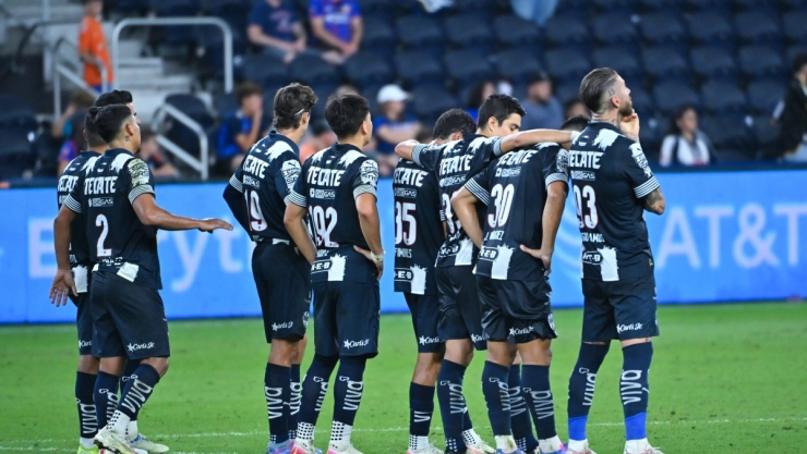 Monterrey