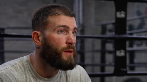 Caleb Plant pelea David Benavidez box