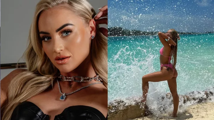 Jugadora de futbol profesional rechaza 110 mil dólares por pasar una noche con ella