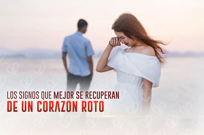 Signos fuertes en ruptura amorosa (Créditos: TV Azteca Digital)