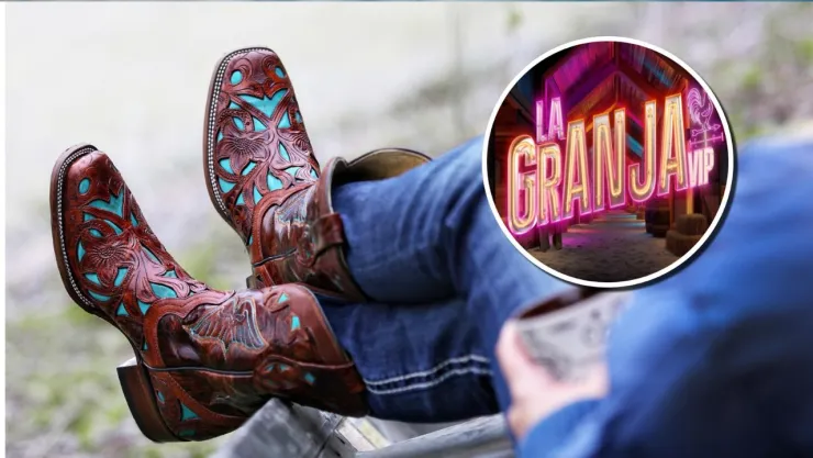 Los tips de Venga la Alegría para lucir un look texano al estilo de La Granja VIP.
