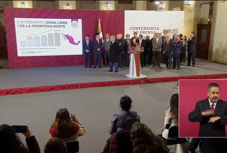 aumenta salario minimo