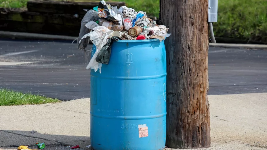 Ya no tendrás que correr detrás del carretón de la basura; así funciona la App de rastreo