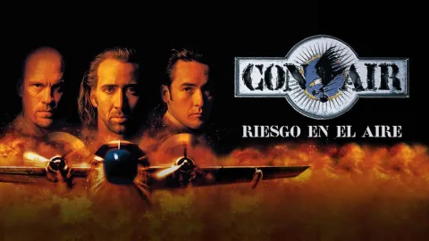 Riesgo en el aire