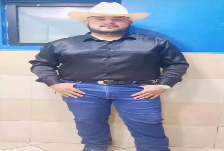 cantante de banda secuestrado en Chihuahua