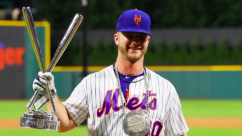 Home Run Derby 2021 Grandes Ligas 