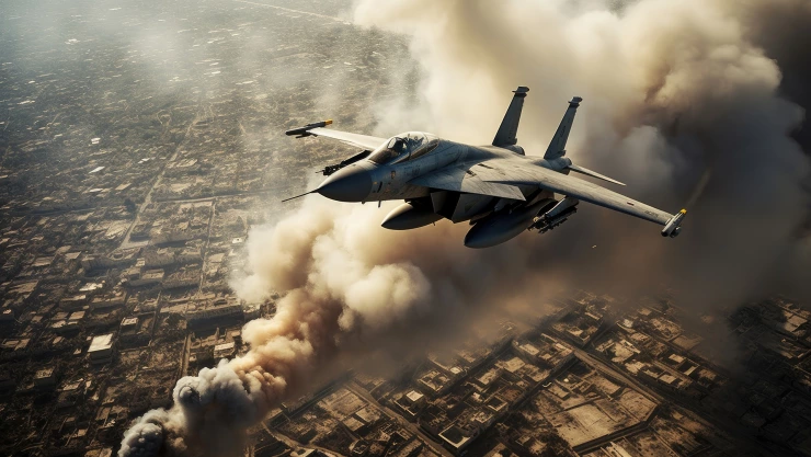 /como-fue-el-bombardeo-israeli-que-abatio-a-hassan-nasrallah-lider-terrorista