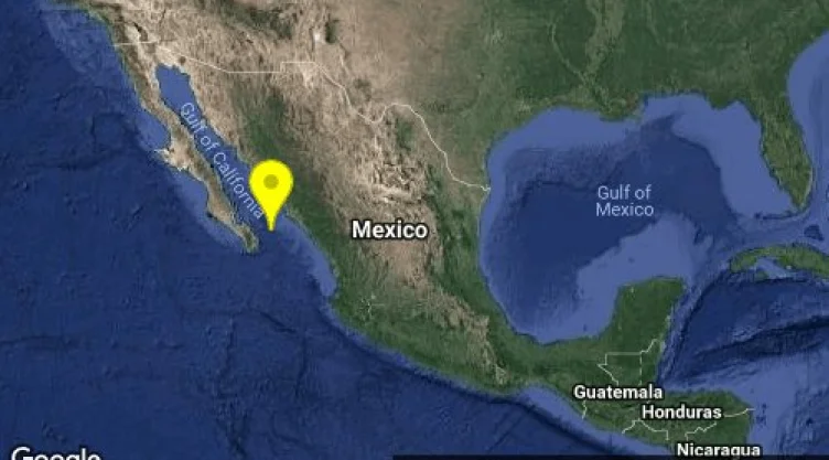 sismo