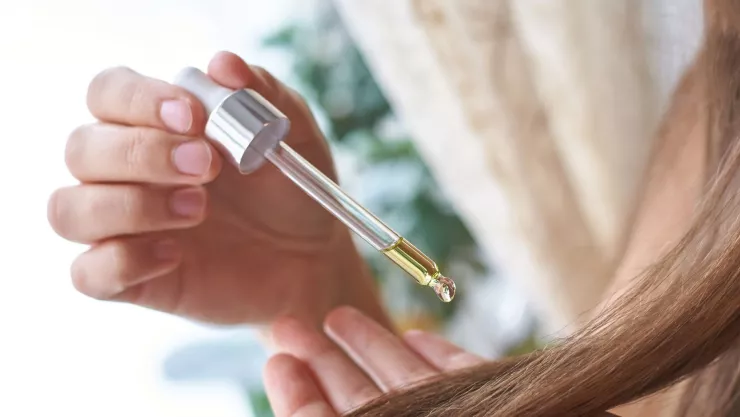 3 tónicos naturales para fortalecer el cabello y prevenir su caída. ¡Escoge tu favorito!