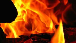 horno
