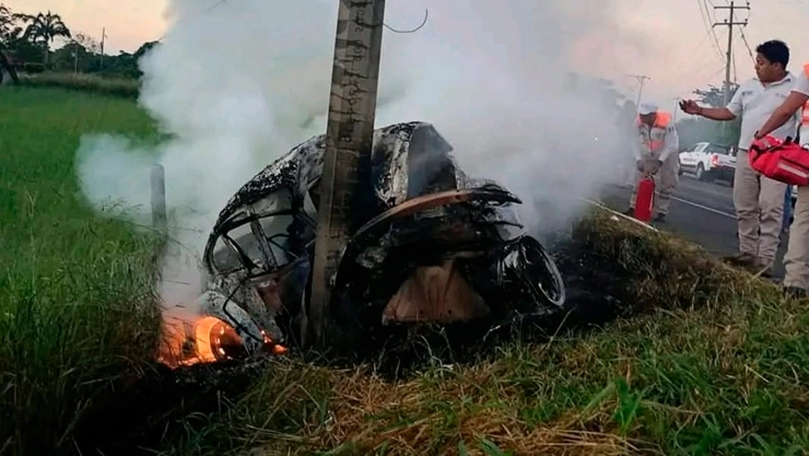 Calcinado Tuxtla Chico